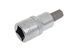 Головка-бита 6-гранная 9мм 1/2" (L-55мм) Forsage F-34405509 46772 фото 5