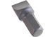 Біта шліцьова SL12х30мм, 5/16'' ROCKFORCE RF-1533012 3416 фото 3