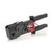 Инструмент MLT-3 (808-376E) для обжимки RJ-45 (8P8C) и RJ-12/11 (6P6C), Черные Q10 -YT3513 фото 1