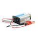 Універсальне ЗУ для акумулятора BPC 24V 10A (AGM, GEL), AC220V, DC14,5, Струм заряду 24V/10A, LCD, крокодили YT-45496 фото 3
