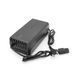 Зарядний пристрій Jinyi для акумуляторів Li-ion 48V6A(54,6V),13S,штекер Triangle plug (T-tipe/IEC/C13 N+L-),з індикацією,BOX -YT40339 фото 2