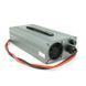 Зарядний пристрій для акумуляторів LiFePO4 12V(14,6V),4S,50A, роз'єм Anderson, 330*150*80mm YT-36803 фото 4
