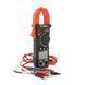 Токовые клещи-мультиметр ANENG CM82 Измерения: V (AC/DC), A (AC/DC), &Omega;, C, Hz, &deg;C (True RMS). Функции: Data Hold, прозвонка, тест диодов. -YT32166 фото 1