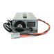 Зарядний пристрій для акумуляторів LiFePO4 12V(14,6V),4S,50A, роз'єм Anderson, 330*150*80mm YT-36803 фото 2