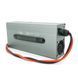 Зарядний пристрій для акумуляторів LiFePO4 12V(14,6V),4S,50A, роз'єм Anderson, 330*150*80mm YT-36803 фото 5