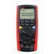 Мультиметр UNI-T UT71E Вимірювання: V, A), &Omega;, F, Hz, &deg;C/&deg;F, DUTY, 4-20мА, W (True RMS). Функції: Data Hold, Peak Hold, Min/Max, REL, продзвонювання -YT21833 фото 2