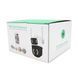 4+2Мп Wi-Fi/LAN відеокамера з двома об'єктивами SD/карта PP-IPC35D4MP25 PTZ 2.8mm ICSee -YT33618 фото 2
