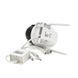 4+2Мп Wi-Fi/LAN відеокамера з двома об'єктивами SD/карта PP-IPC35D4MP25 PTZ 2.8mm ICSee -YT33618 фото 3