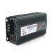 Зарядное устройство Mervesan MT-340-24C для аккумулятора 24V-6A/12A, клеммные провода, Q12 -YT29294 фото 2
