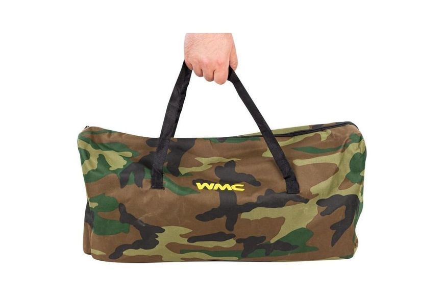 Складной стол со стульями для кемпинга WMS Tools WT-SP-118C 56085 фото