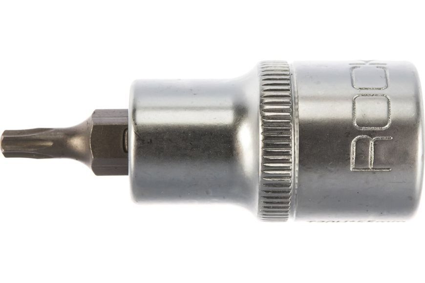 Головка-бита TORX T20 с отверстием 1/2" (L-55мм) ROCKFORCE RF-34705520 46857 фото