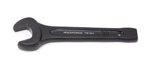 Ключ ріжковий ударний односторонній 110мм (L-460мм) ROCKFORCE RF-791110 17477 фото