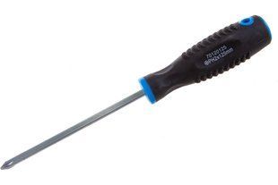 Викрутки магнітна &laquo;Profi&raquo; S2 PH2.0х125мм Forsage F-70120125 27166 фото