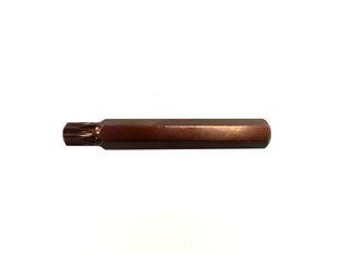 Біта 10мм Torx (75мм) T20 Forsage F-1767520 Premium 29447 фото