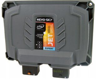 Блок керування KME Nevo Sky Jet Expert для 6 цил. (оригінал) 01022 фото