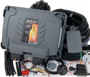 Електроніка KME NEVO SKY JET Basic для 6 цил 00723 фото