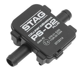 Map-sensor PS-02 (Датчик давления и вакуума) оригинал 00288 фото