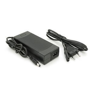 Зарядний пристрій LiitoKala Lii-546200 для Li-Ion акумуляторів 54.6V 2A, роз'єм 5.5*2.5 мм. -YT18732 фото