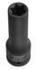 Головка ударна глибока 3/4", E24 ROCKFORCE RF-46611024 3675 фото 2