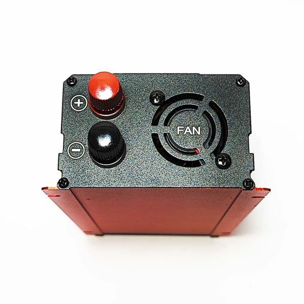 Інвертор 48 220 чистий сінус 1600W(800W) 00673 фото