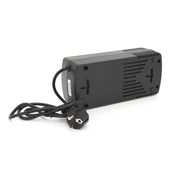 Стабілізатор напруги релейний Europower EPX-604 600VA 300W, input:184~276V, output:220V&plusmn;10%, 4 SHUKO, Q -YT452 фото