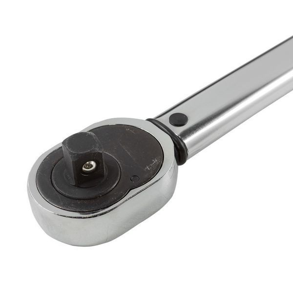 Ключ динамометричний щолчкового типу 28-210Нм 1/2''(Тайвань) Forsage F-6474470T 1474 фото