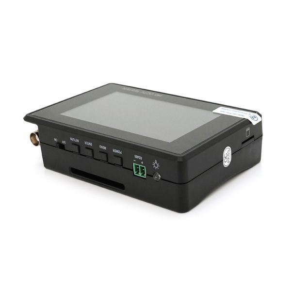 Тестер для камер відеоспостереження IPC-1800 PLUS, c 4&Prime; сенсорним дисплеєм, сенсорним дисплеєм, підтримує IP, CVI, TVI, AHD 4K, Wi-Fi, LAN, BNC, 12V, POE -YT22617 фото