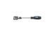 Викрутки магнітна &laquo;Profi&raquo; S2 PH2.0х125мм Forsage F-70120125 27166 фото 4