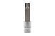 Головка-бита TORX T80 1/2" (L-100мм) Forsage F-34610080 46786 фото 2