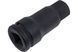 Головка 3/4" с насадкой Hex 6-гранная, 30мм(L-100мм) Forsage F-2649030 29985 фото 1