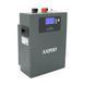 Аккумуляторная батарея AXPERT LiFePO4 25.6V 100Ah, 2,56kWh, BMS100A, CAN2.0/RS232/RS485, 6000 cycles 300x148x420 23,5 kg -YT27008 фото 1