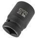 Головка ударна 1" 6-гранна 38мм ROCKFORCE RF-48538 344 фото 3