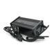 Зарядное устройство для аккумуляторов Li-ion 48V(54.6V),13S,12A, 576 Вт, штекер Triangle plug (T-tipe/C13/IEC). 185x88x60mm. 1.2kg -YT37021 фото 2