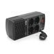 Стабілізатор напруги релейний Europower EPX-604 600VA 300W, input:184~276V, output:220V&plusmn;10%, 4 SHUKO, Q -YT452 фото 2