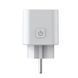 WI-FI pозетка EU-C338, 220V 10A YT-20638 фото 2