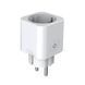 WI-FI pозетка EU-C338, 220V 10A YT-20638 фото 1