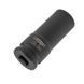 Головка ударна тонкостінна 1/2", 22мм (6гр.) FORCEKRAFT FK-4458522TH 56094 фото 2