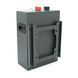 Аккумуляторная батарея AXPERT LiFePO4 25.6V 100Ah, 2,56kWh, BMS100A, CAN2.0/RS232/RS485, 6000 cycles 300x148x420 23,5 kg -YT27008 фото 2