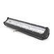 Фара протитуманна світлодіодна (LED балка) RS-360W, 12-24V, 360W, 6000K, 4800Lm, IP68, 457x60x75mm, Black -YT44551 фото 2