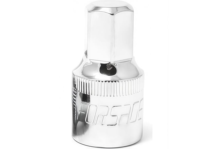 Головка 1/2" з насадкою Hex 14мм Forsage F-34414 6774 фото