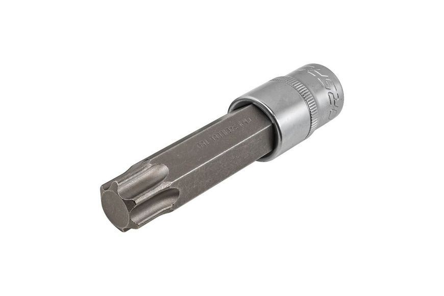 Головка-бита TORX T80 1/2" (L-100мм) Forsage F-34610080 46786 фото