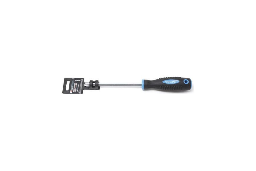 Викрутки магнітна &laquo;Profi&raquo; S2 PH2.0х125мм Forsage F-70120125 27166 фото