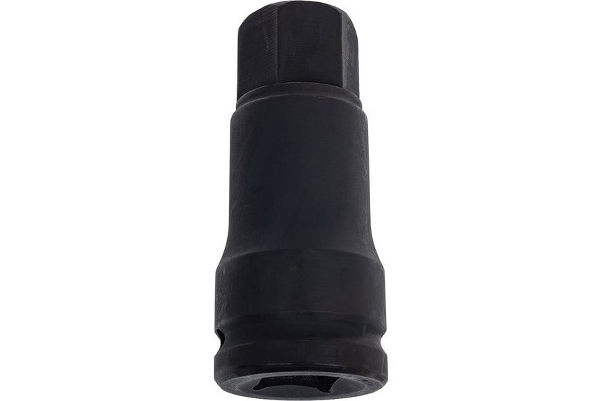 Головка 3/4" с насадкой Hex 6-гранная, 30мм(L-100мм) Forsage F-2649030 29985 фото