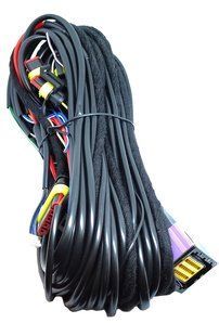 Проводка Tamona PM/ Tegas PM 4 цил. 01173 фото