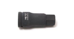 Головка 3/4" з насадкою Hex 30мм ударна ROCKFORCE RF-2649030 29993 фото