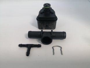 Map-sensor PS-04 (Датчик давления и вакуума) оригинал 00289 фото