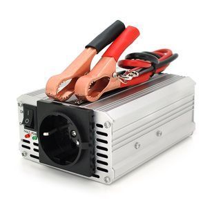 Інвертор с модифікованою синусоїдою POWERMASTER