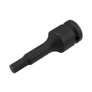 Головка-бита 6-гранная ударная 8мм, 1/2'' F-2409008 47983 фото