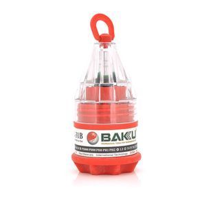 Набір викруток BAKKU BK-632-31B, 30 в1 -YT11210 фото