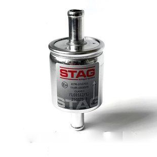 ильтр паровой фазы 12/12 Stag металл/бумага 01372 фото
